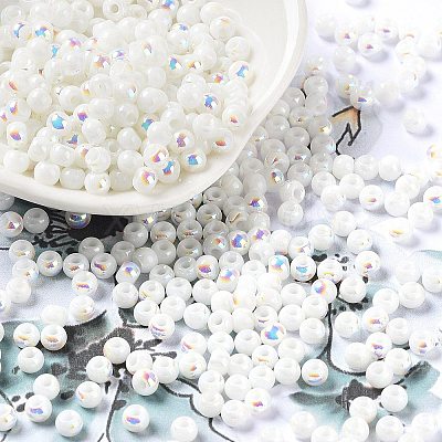 Glass Seed Beads X1-SEED-H002-A-A615-1