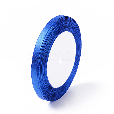 Single Face Satin Ribbon RC6mmY040-1