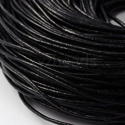 Cowhide Leather Cord WL-H002-3-1