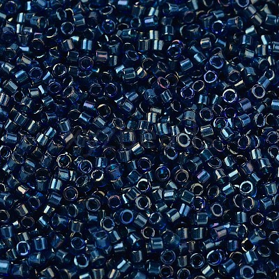 MIYUKI Delica Beads X-SEED-J020-DB1763-1