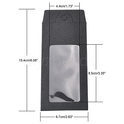Paper Boxes CON-L021-04-1