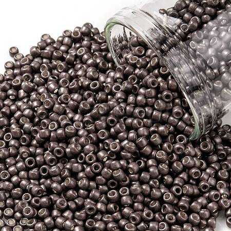 TOHO Round Seed Beads X-SEED-TR11-0556F-1