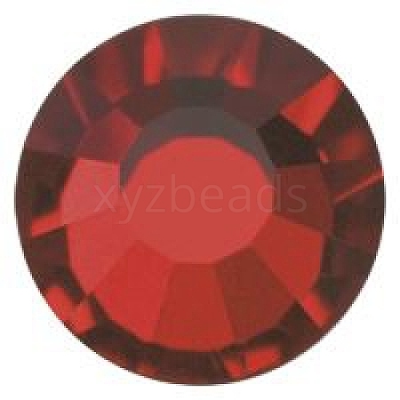 Preciosa® Crystal Hotfix Flatback Stones Y-PRC-HSS6-90090-1