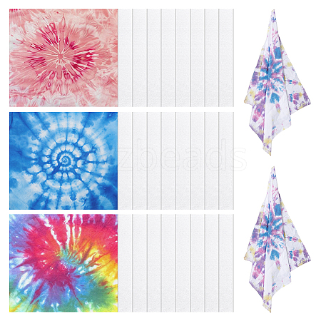 Cotton Fabric DIY-WH0622-572-1