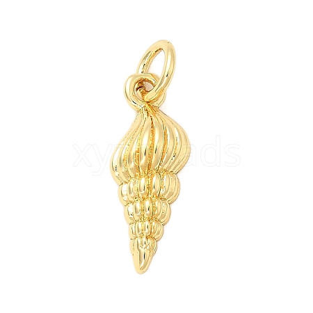 Brass Pendants KK-A266-12P-G-1