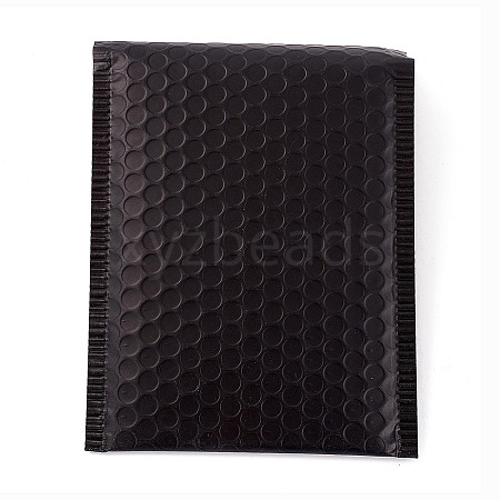 Matte Film Package Bags LS-OPC-P003-01A-08-1