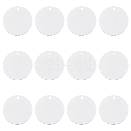 Aluminium Pendants ALUM-BC0001-46-1