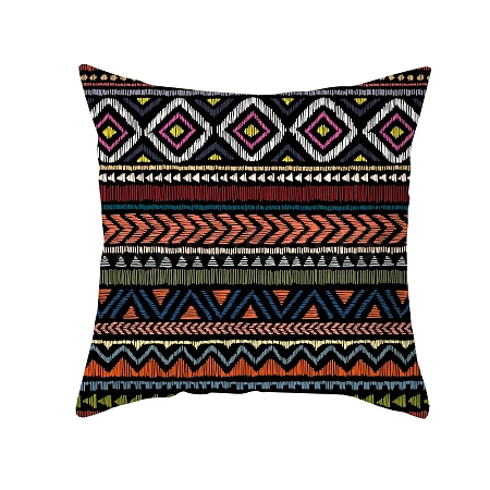 Boho Cloth Pillow Covers PW24060607473-1