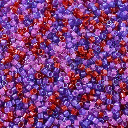 MIYUKI Delica Beads SEED-X0054-DB2065-1