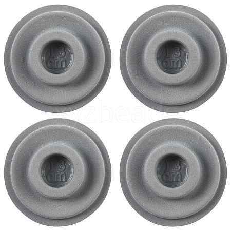 4Pcs PE and Flocking Bead Design Boards ODIS-FS0001-01C-1