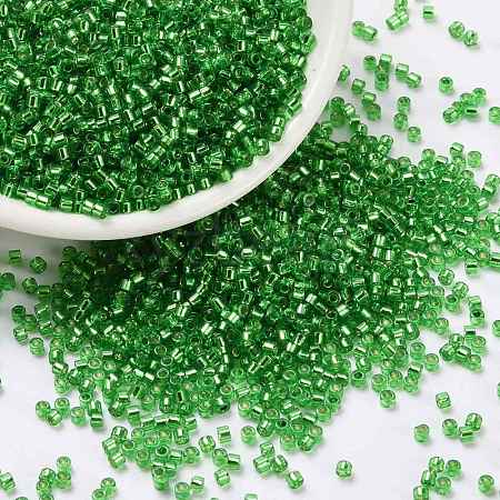 Cylinder Seed Beads SEED-H001-G05-1