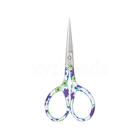 Stainless Steel Scissors PW-WGC6FC1-06-1