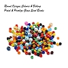 Glass Beads Set DIY-YW0003-41-4