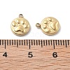 304 Stainless Steel Charms STAS-Z121-18G-3