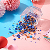 DIY Beads Jewelry Making Finding Kits DIY-TAC0009-10G-5