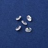 Oval-Shaped Cubic Zirconia Cabochons ZIRC-TAC0004-01A-1