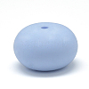 Food Grade Eco-Friendly Silicone Beads SIL-Q001-57-2