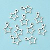 Tibetan Style Alloy Charms LF10686Y-NF-3