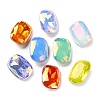 K9 GLass Rhinestone Cabochons EGLA-F161-19B-1