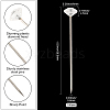Iron Pins FIND-WH20031-30C-2