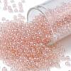 TOHO Round Seed Beads SEED-XTR08-0630-1