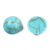 Acrylic Cabochons SACR-N016-01B-01-1