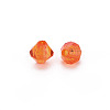 Transparent Acrylic Beads MACR-S373-84-B07-2