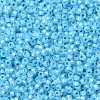 MIYUKI Round Rocailles Beads SEED-JP0008-RR0647-3