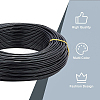 Round Anodized Aluminum Wire AW-BC0007-2.0mm-10-5