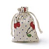 Burlap Packing Pouches LS-ABAG-I001-10x14-11-2