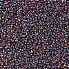 TOHO Round Seed Beads X-SEED-TR15-0515-2