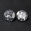 Cubic Zirconia Cabochons ZIRC-M002-7mm-007-4