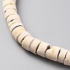 Coconut Beads Strands LS-COCB-C001-01B-3