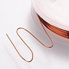 Copper Jewelry Wire CWIR-CW0.5mm-10-3