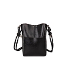 DIY Imitation Leather Bucket Bag Crossbody Bag Making Kits PW-WGEA193-03-1