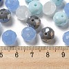 Glass Beads EGLA-A034-LM10mm-40-4