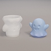 Halloween Ghost DIY Silicone Display Statue Molds SIMO-P007-A02-1