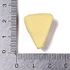 Opaque Resin Imitation Food Decoden Cabochons RESI-S395-02H-3