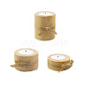 Wood Candle Holder CAND-PW0003-009-1