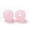 Luminous Silicone Beads SIL-A003-01C-1