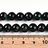 Natural Gemstone Beads Strands G-T141-18D-5