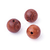 Wood Beads WOOD-TA0001-35-8mm-2