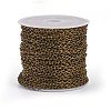 Iron Cable Chains X-CH-S079-AB-LF-2