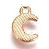 Zinc Alloy Pendants ENAM-I023-04KCG-02-2