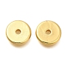 Brass Spacer Baeds KK-B121-02A-G-1