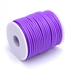 Hollow Pipe PVC Tubular Synthetic Rubber Cord RCOR-R007-2mm-18-2