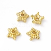 Brass Spacer Beads KK-A172-12G-3