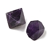 6Pcs Natural Amethyst Home Display Decorations G-L614-B01-2