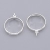 Ring mountings And Settings X-EC160-S-2