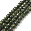 Natural Taiwan Jade Beads X-Z0NCT014-1